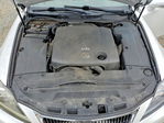 Lexus IS 2012