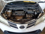 Toyota RAV 4 2015