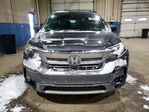 Honda Pilot 2019