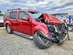 Nissan Pathfinder 2010