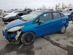 Ford Fiesta 2013
