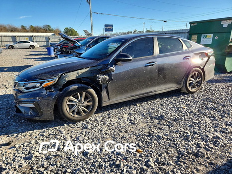 Kia Optima 2019 - Image 1 of 13