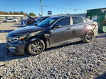 Kia Optima 2019