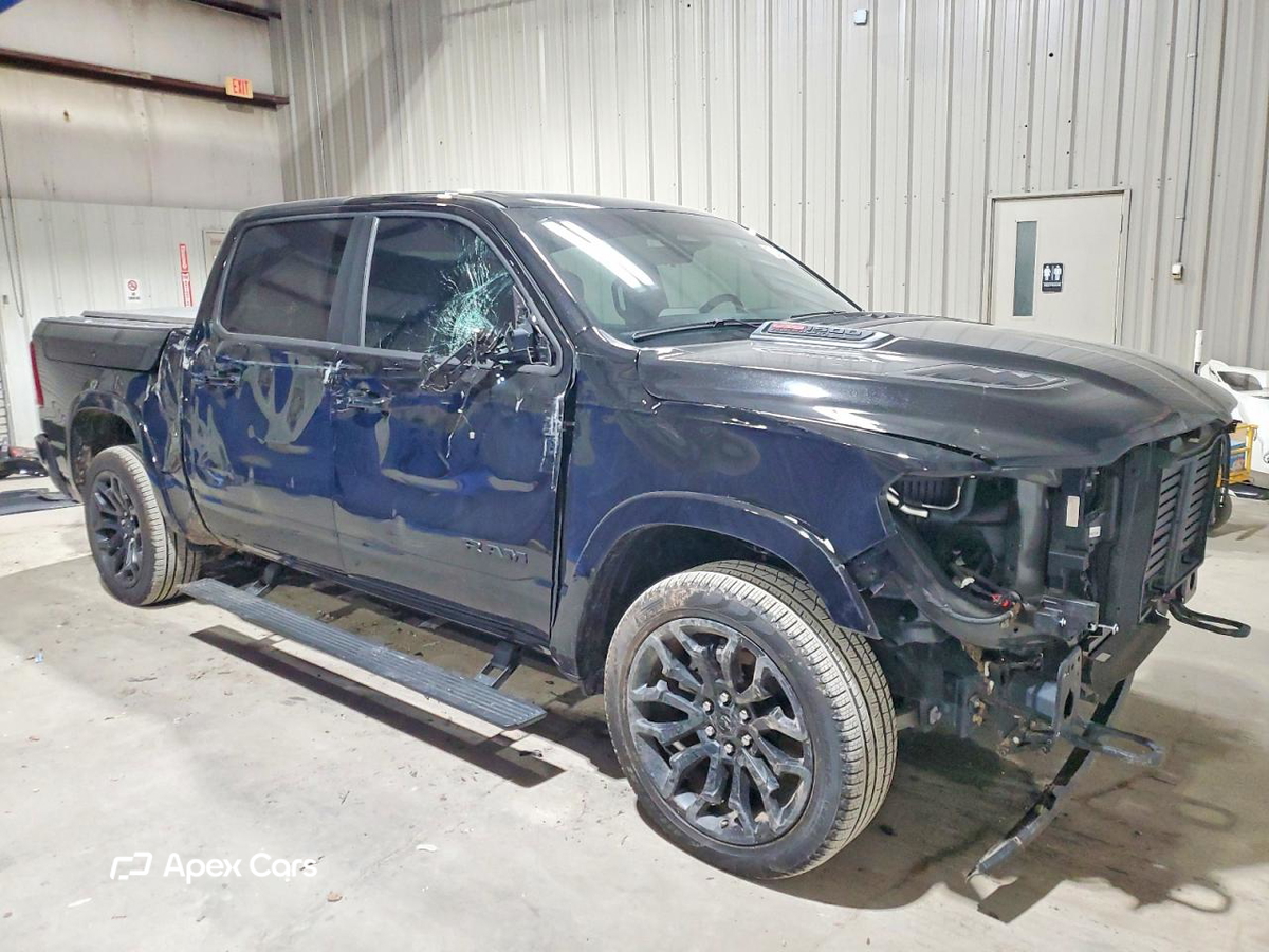 RAM 1500 2026