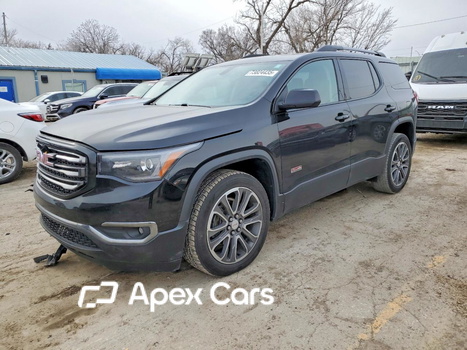 GMC Acadia 2017 - Image 1 of 13