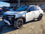 Nissan Kicks 2025