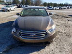 Ford Taurus 2015