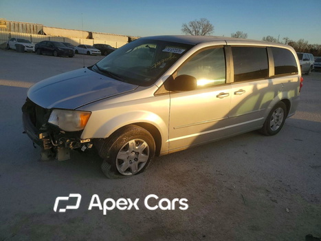 Dodge Caravan 2011 - Image 1 of 14