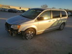 Dodge Caravan 2011