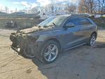 Audi Q8 2019