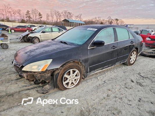 Honda Accord 2003 - Image 1 of 14