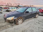 Honda Accord 2003