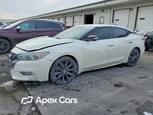 Nissan Maxima 2018 - Image 1 of 13
