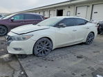 Nissan Maxima 2018