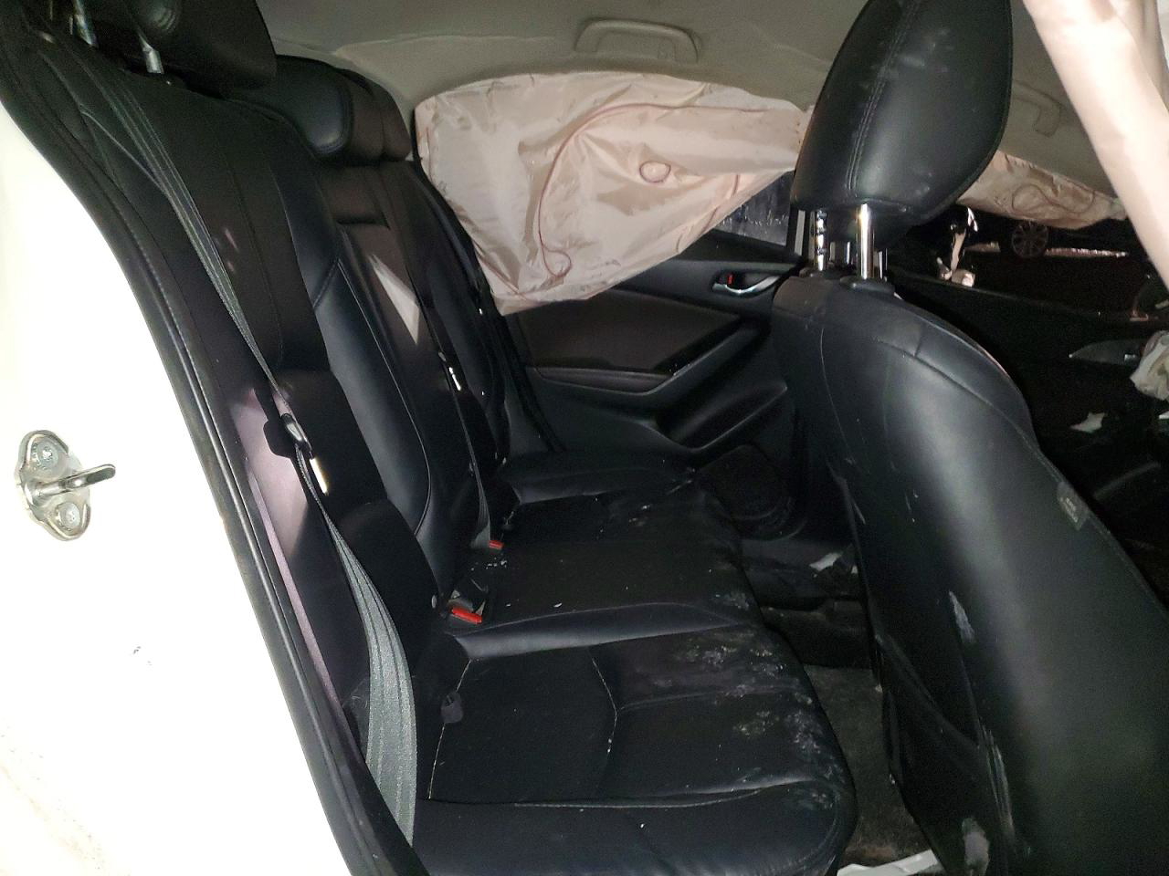 Mazda 3 2018