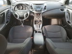 Hyundai Elantra 2016