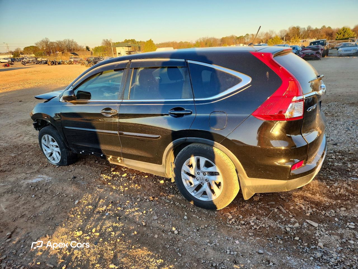Honda CR-V 2016