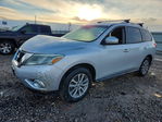 Nissan Pathfinder 2016