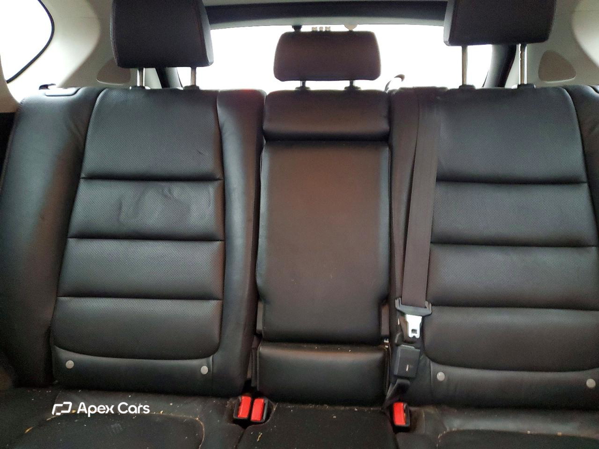 Mazda CX-5 2014