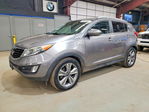 Kia Sportage 2014