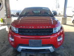 Land Rover Range Rover Evoque 2012