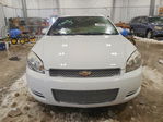 Chevrolet Impala 2012