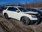 Nissan Pathfinder 2025