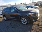 GMC Terrain 2021