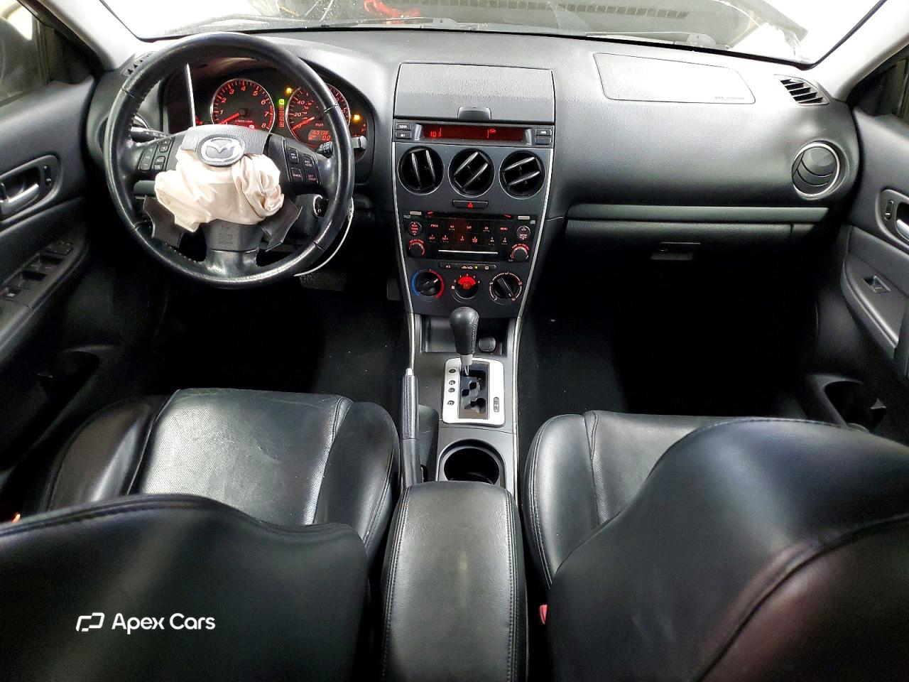 Mazda 6 2007