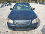 Kia Spectra 2009