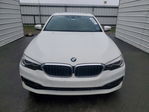 BMW Series 5 2018