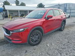 Mazda CX-5 2021