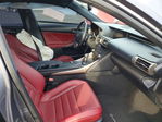 Lexus IS 2015