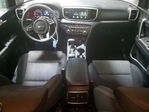 Kia Sportage 2020