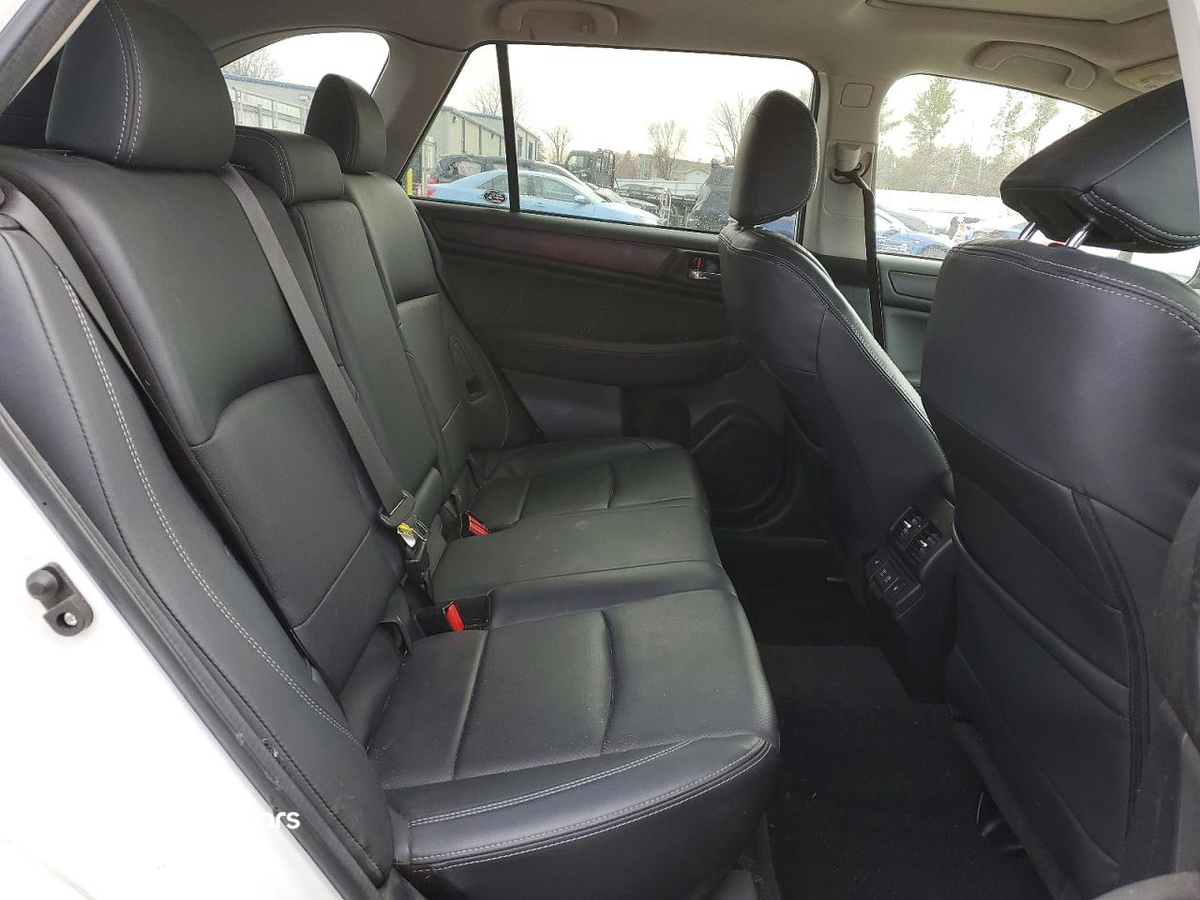 Subaru Outback 2019