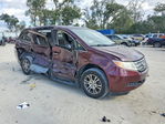 Honda Odyssey 2013