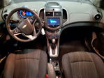 Chevrolet Sonic 2015