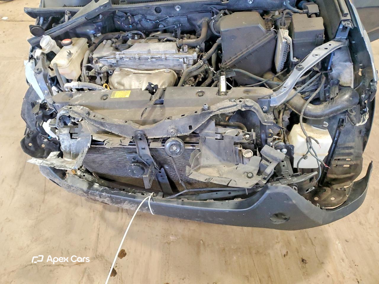 Toyota RAV 4 2014
