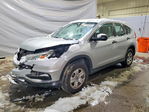 Honda CR-V 2016