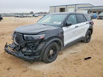 Ford Explorer 2022