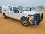 Ford F250 2011