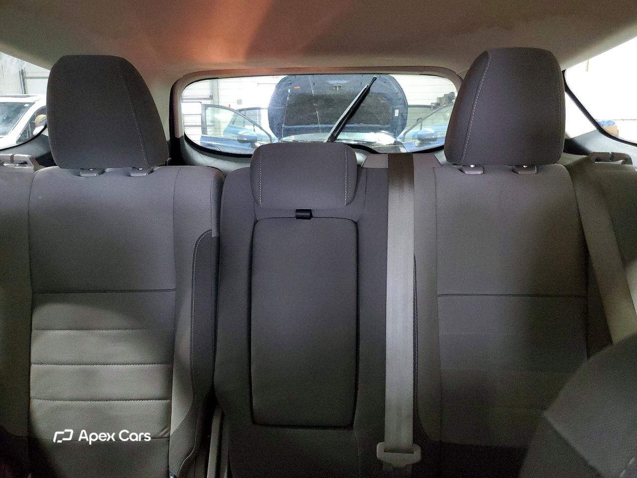 Ford Escape 2014