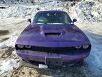 Dodge Challenger 2019