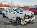 GMC Sierra 2016