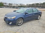 Toyota Avalon 2014