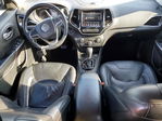 Jeep Cherokee 2019