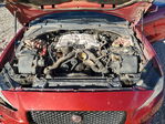 Jaguar XE 2017