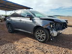 Lexus RX 2015