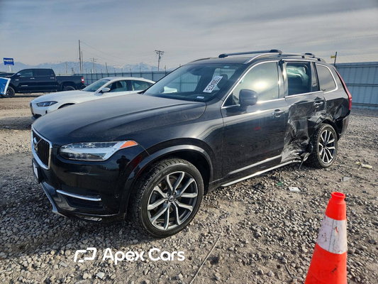 2016 Volvo XC90 - Image 1 of 5