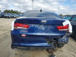 Kia Optima 2017